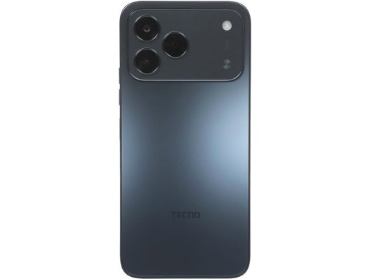 Смартфон Tecno Spark 50 4/128Gb Black